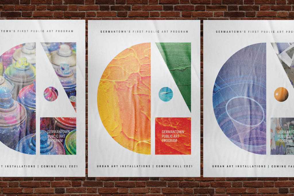 Germantown Public Arts&nbsp;Commission