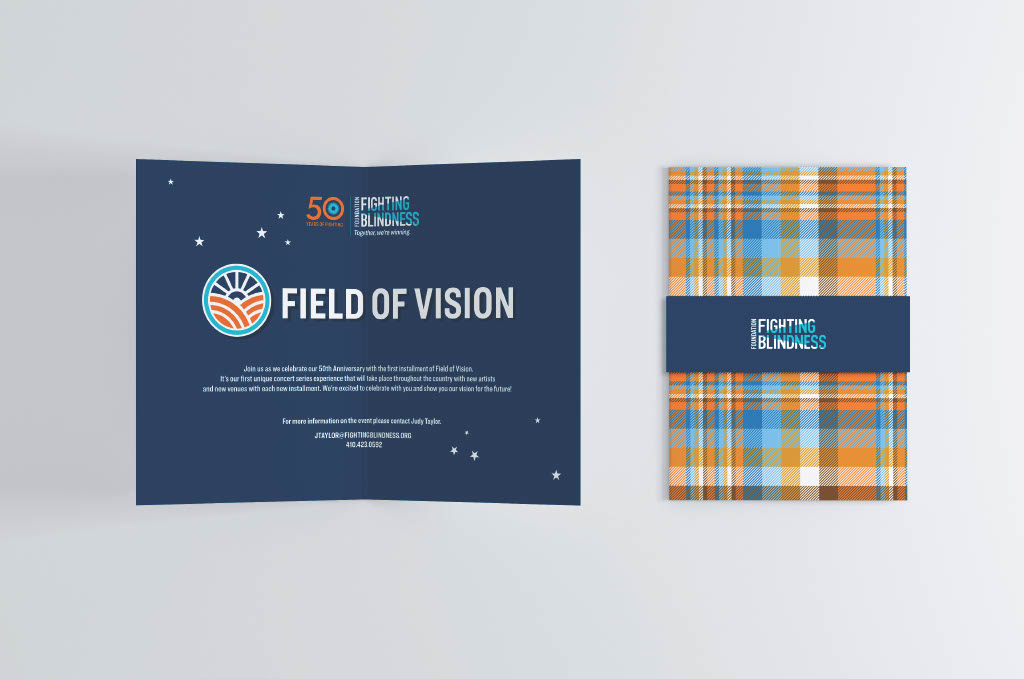 Field of Vision