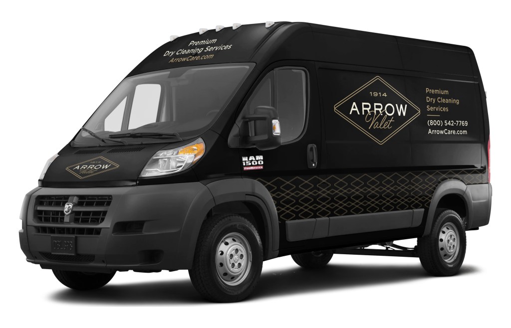 Arrow Valet
